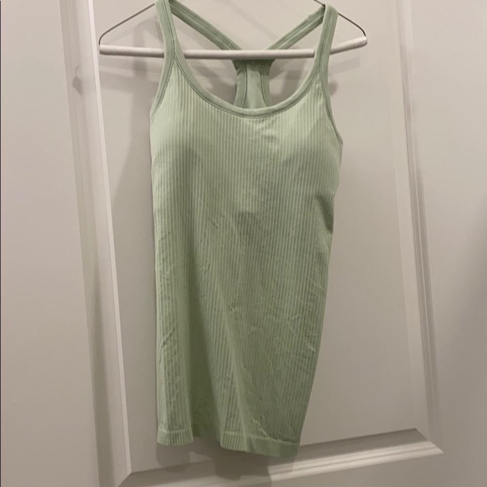 Lulu tank